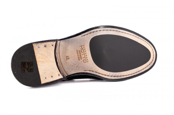 Riccardo Cartillone Alexander Hotto 65002 nero Sonderangebot
