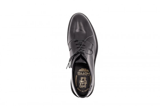 Riccardo Cartillone Alexander Hotto 65002 nero Sonderangebot