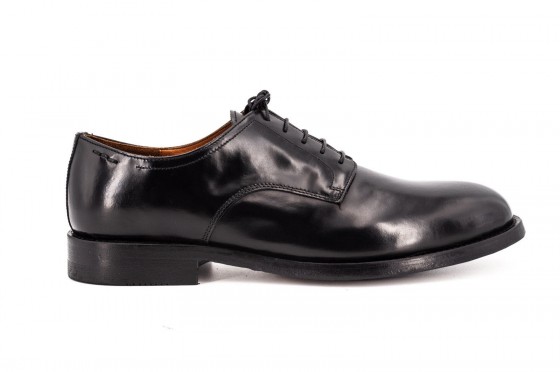 Riccardo Cartillone Alexander Hotto 66010 nero Begrenztes Angebot