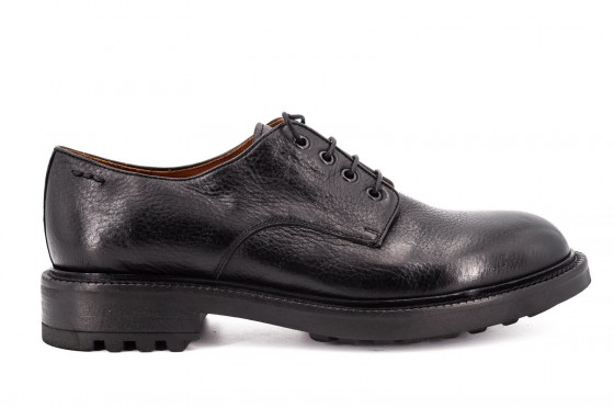 Riccardo Cartillone Alexander Hotto 66024 nero Exklusivangebot