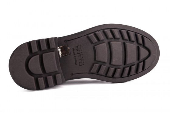 Riccardo Cartillone Alexander Hotto 66024 nero Exklusivangebot