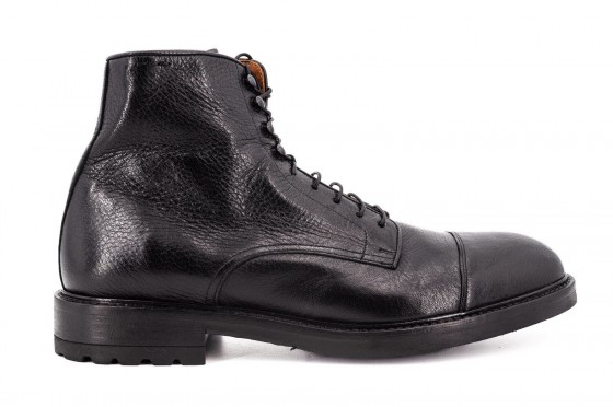 Riccardo Cartillone Alexander Hotto 66027 nero Preisnachlass