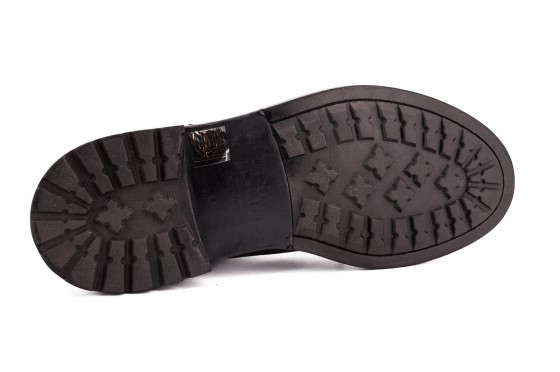 Riccardo Cartillone Alexander Hotto 66027 nero Preisnachlass