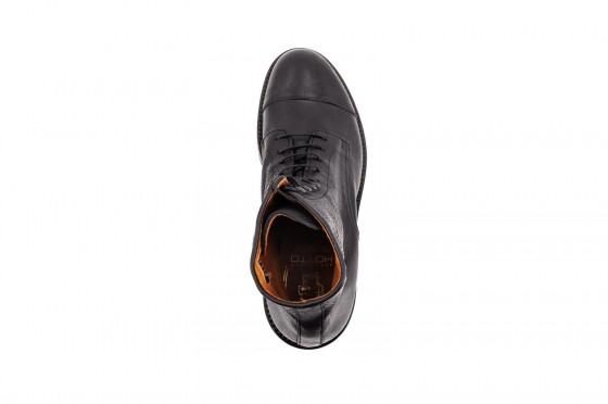 Riccardo Cartillone Alexander Hotto 66027 nero Preisnachlass