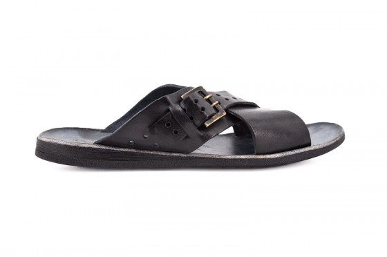 Riccardo Cartillone Brador 46-642 nero Cyber Monday