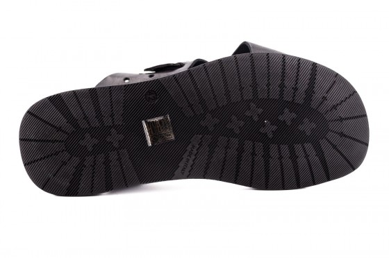Riccardo Cartillone Brador 46-642 nero Cyber Monday