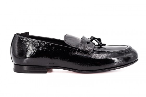 Riccardo Cartillone Alexander Hotto 64602 nero Online Outlet
