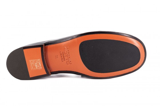 Riccardo Cartillone Alexander Hotto 64602 nero Online Outlet