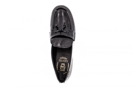 Riccardo Cartillone Alexander Hotto 64602 nero Online Outlet