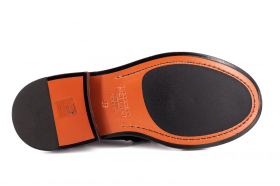 Riccardo Cartillone Alexander Hotto 64610 nero Zeitlich begrenztes Angebot