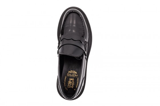 Riccardo Cartillone Alexander Hotto 64610 nero Zeitlich begrenztes Angebot