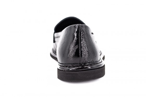 Riccardo Cartillone Alexander Hotto 65614 nero Neuheiten
