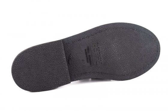 Riccardo Cartillone Alexander Hotto 65614 nero Neuheiten