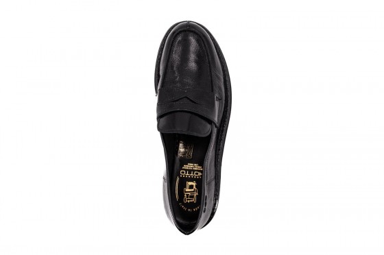 Riccardo Cartillone Alexander Hotto 65614 nero Neuheiten