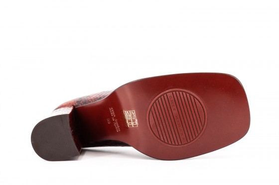 Riccardo Cartillone Chie Mihara XANCO terra Super Sparpreis