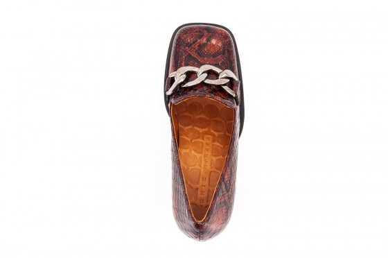Riccardo Cartillone Chie Mihara XANCO terra Super Sparpreis