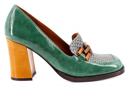 Riccardo Cartillone Chie Mihara XENCO Alga Wochenangebot