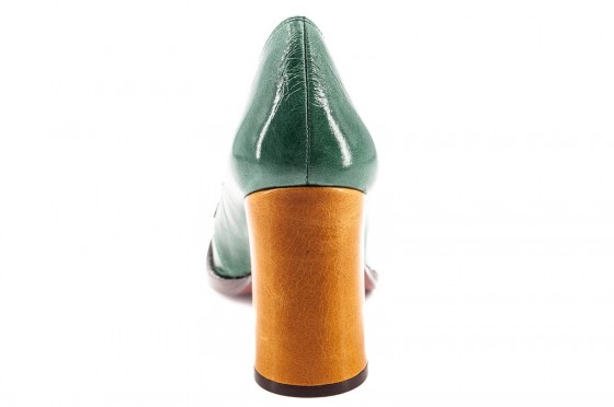 Riccardo Cartillone Chie Mihara XENCO Alga Wochenangebot