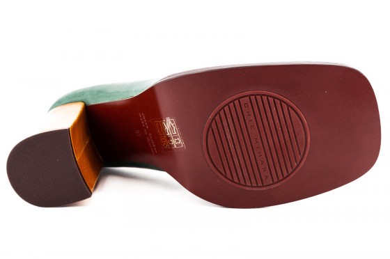 Riccardo Cartillone Chie Mihara XENCO Alga Wochenangebot