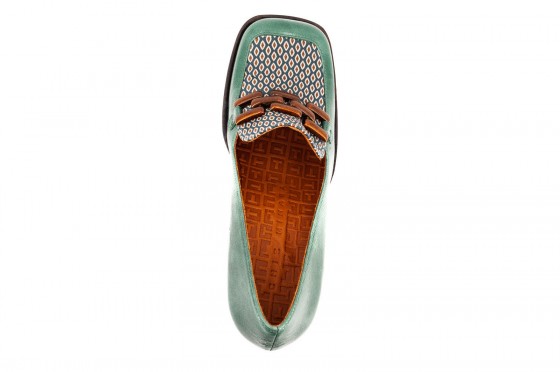 Riccardo Cartillone Chie Mihara XENCO Alga Wochenangebot
