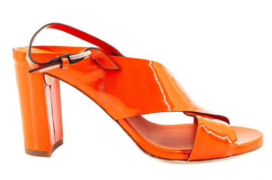 Riccardo Cartillone Del Carlo 11525 orange 50% Rabatt mit kostenlosem Versand