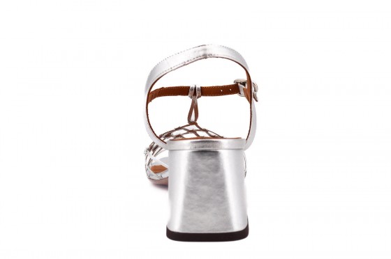 Riccardo Cartillone Chie Mihara LANTES silver Online