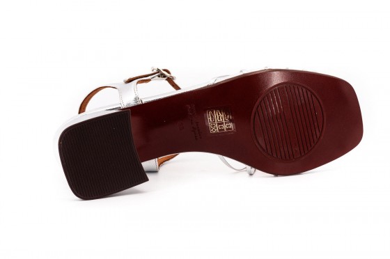 Riccardo Cartillone Chie Mihara LANTES silver Online