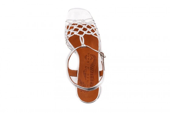 Riccardo Cartillone Chie Mihara LANTES silver Online