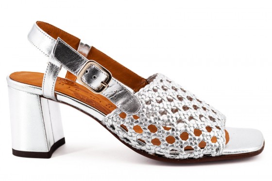Riccardo Cartillone Chie Mihara LUCINA silver Angebote