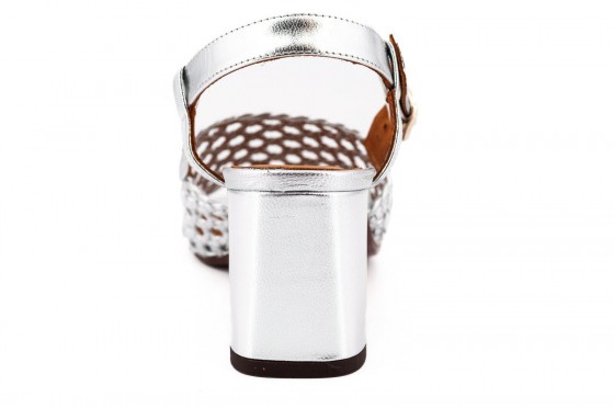 Riccardo Cartillone Chie Mihara LUCINA silver Angebote