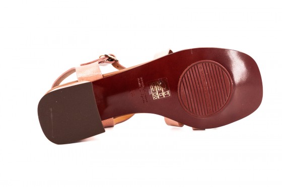Riccardo Cartillone Chie Mihara QUAKIN44 Pink Kostenloser Versand