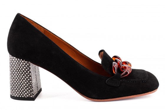 Riccardo Cartillone Chie Mihara REIN nero Sonderangebot