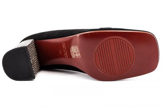 Riccardo Cartillone Chie Mihara REIN nero Sonderangebot