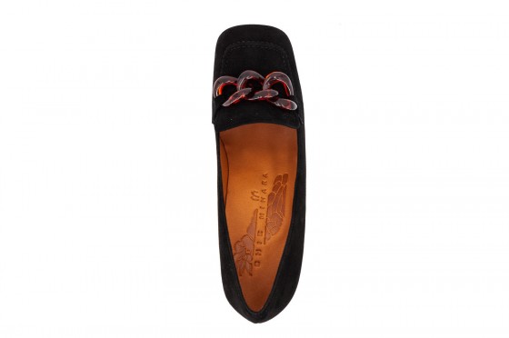 Riccardo Cartillone Chie Mihara REIN nero Sonderangebot