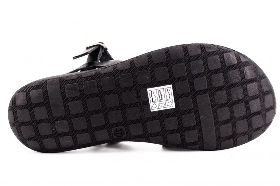 Riccardo Cartillone Brador 34-850 nero Versandkostenfrei