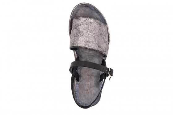 Riccardo Cartillone Brador 34-850 nero Versandkostenfrei