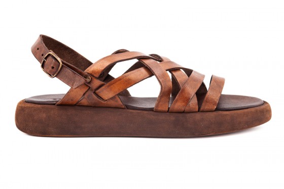 Riccardo Cartillone Brador 85-506 mogano Begrenztes Angebot