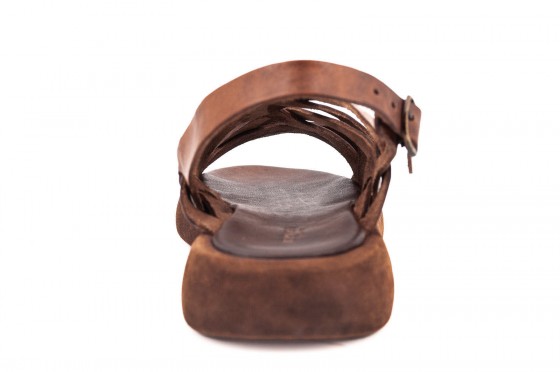 Riccardo Cartillone Brador 85-506 mogano Begrenztes Angebot
