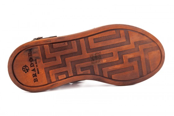 Riccardo Cartillone Brador 85-506 mogano Begrenztes Angebot
