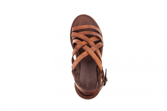 Riccardo Cartillone Brador 85-506 mogano Begrenztes Angebot
