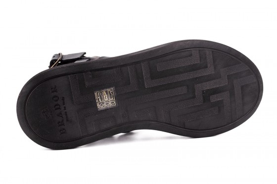 Riccardo Cartillone Brador 85-506 nero Online Shopping
