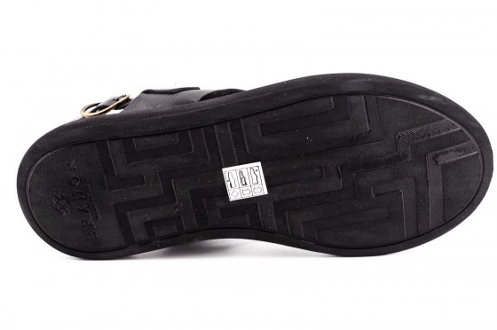 Riccardo Cartillone Brador 85-852 nero Black Friday