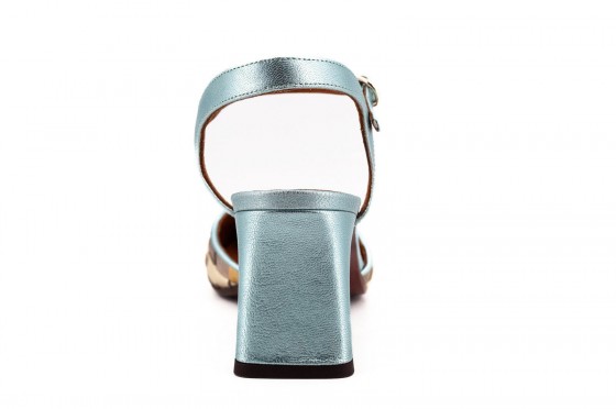 Riccardo Cartillone Chie Mihara FILHA Acqua Top Angebot