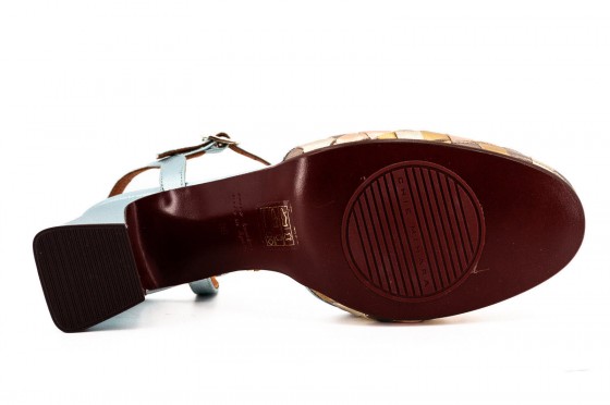 Riccardo Cartillone Chie Mihara FILHA Acqua Top Angebot