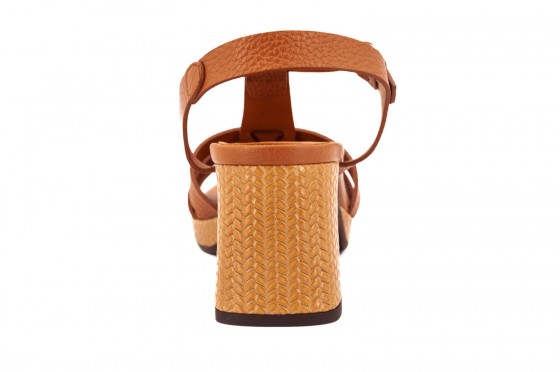 Riccardo Cartillone Chie Mihara GAPAXI cuero Online Outlet