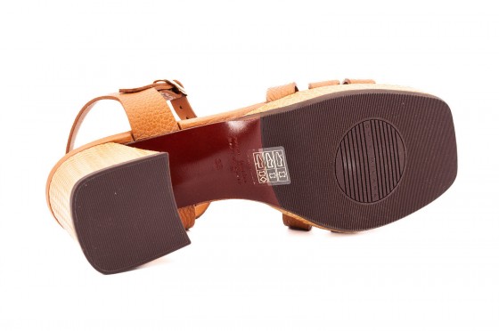 Riccardo Cartillone Chie Mihara GAPAXI cuero Online Outlet