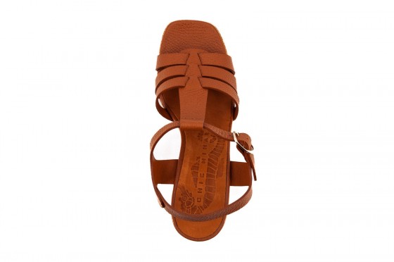 Riccardo Cartillone Chie Mihara GAPAXI cuero Online Outlet
