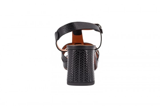Riccardo Cartillone Chie Mihara GAPAXI nero Zeitlich begrenztes Angebot