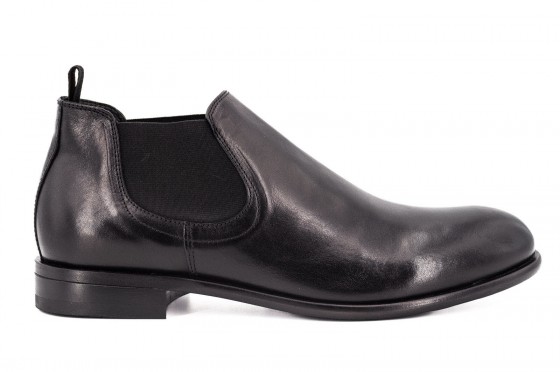 Riccardo Cartillone Ducanero 2810 nero Tägliche Deals