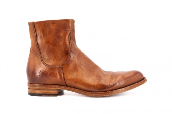 Riccardo Cartillone Fabrizio Silenzi 412 brandy Begrenzte Freigabe